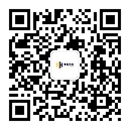 学海方舟公众号